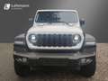 Jeep Wrangler 2.0 T-GDI Unlimited Rubicon SUNRIDER Weiß - thumbnail 2