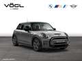 MINI Cooper SE Essential Trim Driv.Ass. Navi Grigio - thumbnail 1