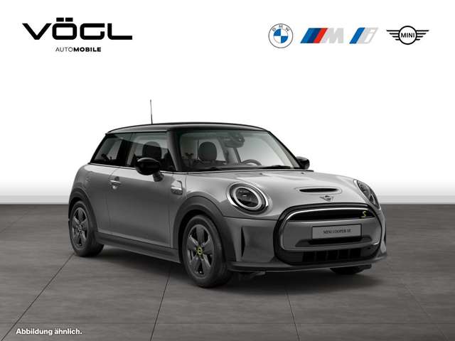 Imagine MINI Cooper SE Essential Trim Driv.Ass. Navi