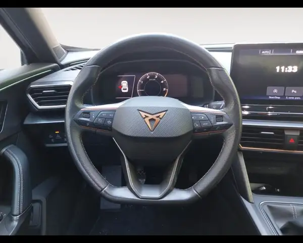 Cupra Formentor view 12