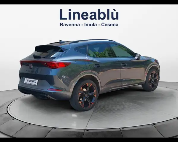 Cupra Formentor view 5