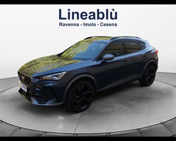 2023 Cupra Formentor in Grey for sale