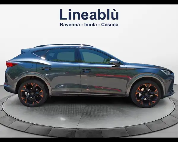 Cupra Formentor view 6