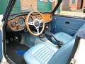 Triumph TR6 Roadster richtig gutes Auto! Blanc - thumbnail 9