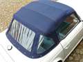 Triumph TR6 Roadster richtig gutes Auto! Blanc - thumbnail 33