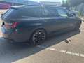 BMW 340 M340d Touring mhev 48V xdrive auto MSPORT PRO IVA Schwarz - thumbnail 3