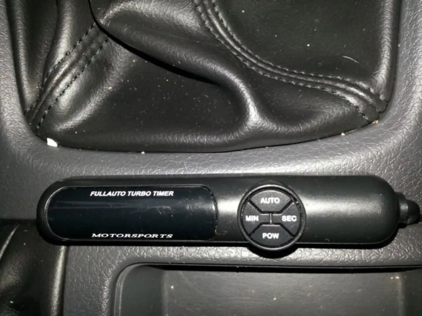 Subaru Impreza Impreza Stufenheck WRX Albastru - 2