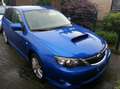 Subaru Impreza Impreza Stufenheck WRX Albastru - thumbnail 1