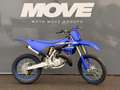 Yamaha YZ 125 Bleu - thumbnail 1
