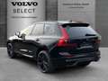 Volvo XC60 T6 Ultra Black Edition !!VOLLAUSSTATTUNG!! Schwarz - thumbnail 4