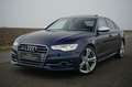 Audi S6 Lim. 4.0 TFSI quattro*HEAD-UP*360°*RS-SITZE* Blu/Azzurro - thumbnail 6