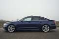 Audi S6 Lim. 4.0 TFSI quattro*HEAD-UP*360°*RS-SITZE* Blu/Azzurro - thumbnail 4
