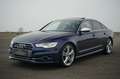 Audi S6 Lim. 4.0 TFSI quattro*HEAD-UP*360°*RS-SITZE* Blu/Azzurro - thumbnail 1
