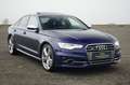 Audi S6 Lim. 4.0 TFSI quattro*HEAD-UP*360°*RS-SITZE* Blu/Azzurro - thumbnail 3