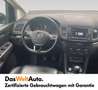 Volkswagen Sharan Highline TDI SCR BMT Schwarz - thumbnail 7