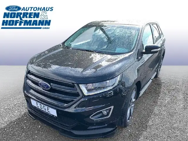 Ford Edge Sport 4x4