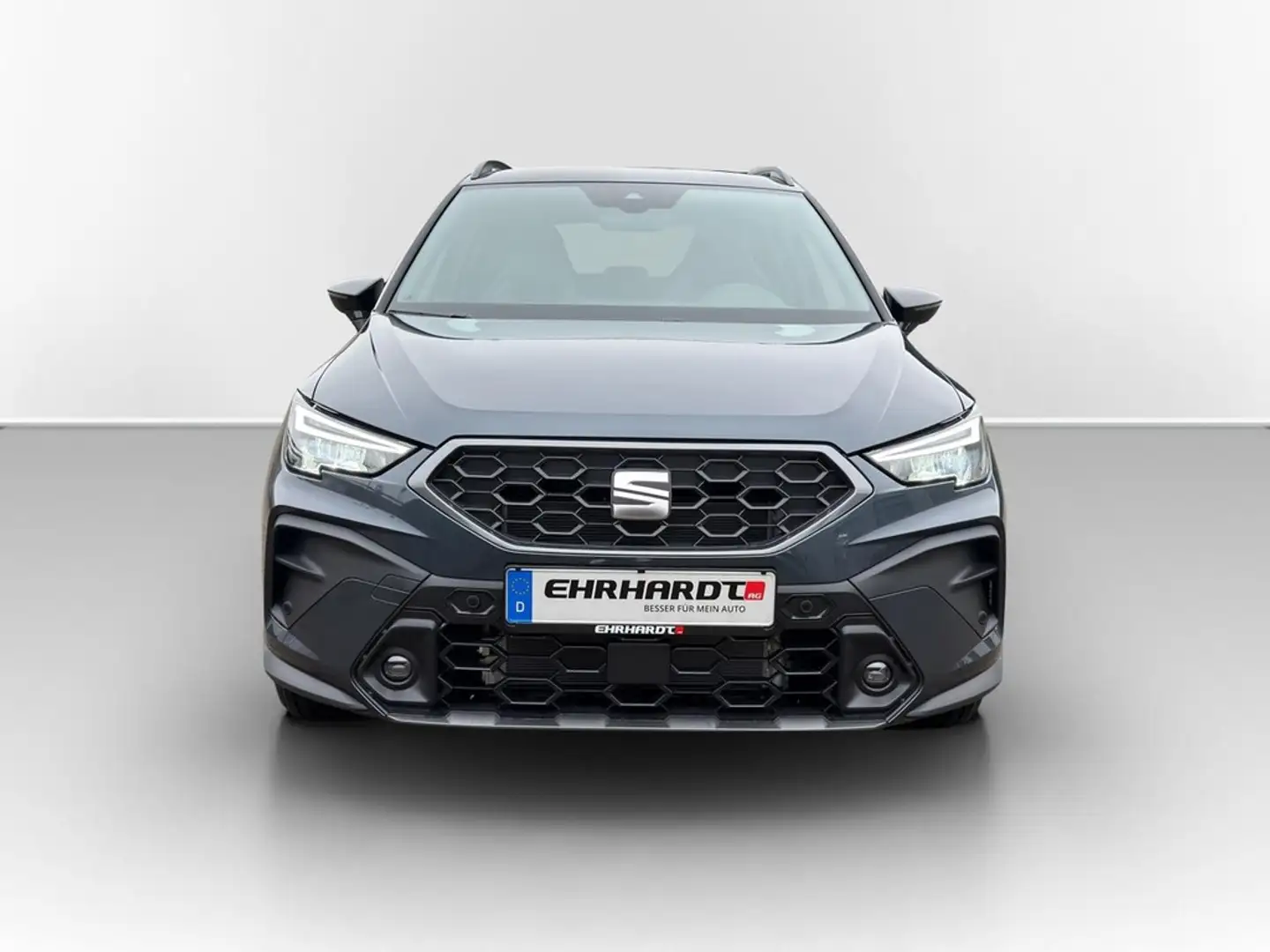 SEAT Arona 1.0 TSI DSG FR FACELIFT VIRTUAL*NAVI*VOLL-LED*A... Grau - 2