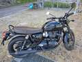 Triumph Bonneville T120 Nero - thumbnail 5