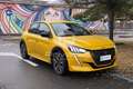 Peugeot 208 208 PureTech 100 Stop&Start EAT8 5 porte GT Line Giallo - thumbnail 3