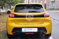Peugeot 208 208 PureTech 100 Stop&Start EAT8 5 porte GT Line Giallo - thumbnail 6