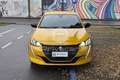 Peugeot 208 208 PureTech 100 Stop&Start EAT8 5 porte GT Line Giallo - thumbnail 2