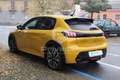 Peugeot 208 208 PureTech 100 Stop&Start EAT8 5 porte GT Line Giallo - thumbnail 7
