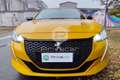 Peugeot 208 208 PureTech 100 Stop&Start EAT8 5 porte GT Line Giallo - thumbnail 12