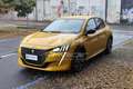 Peugeot 208 208 PureTech 100 Stop&Start EAT8 5 porte GT Line Giallo - thumbnail 1