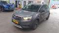 Opel Crossland X 1.2 Turbo 120 Jaar Edition | 110pk | Automaat | Cl Grijs - thumbnail 2