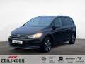 Volkswagen Touran GOAL TSI DSG|7-S|NAVI|ACC|SHZ|CLIMATRONIC Schwarz - thumbnail 1