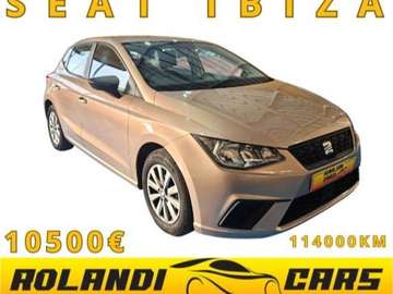 1.2 TSI Style