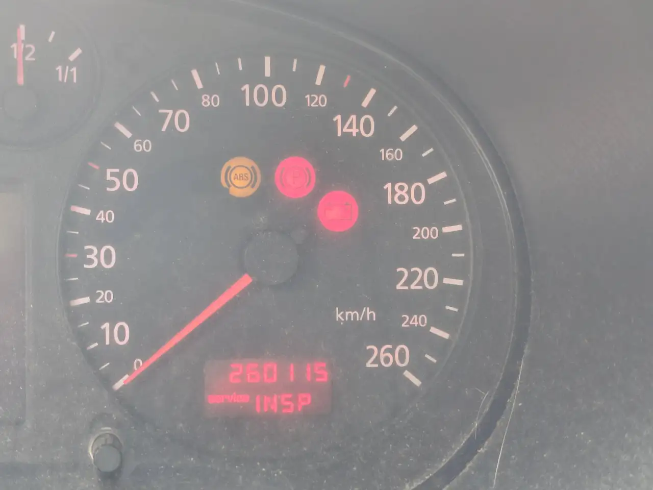 Audi A3 1.8 Ambition, foto 4