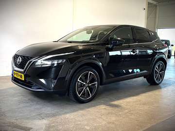 1.3 MHEV 140PK N-Style Trekhaak NL-auto