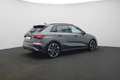 Audi A3 Sportback 35 TDI S line LED Navi AHK ACC Gris - thumbnail 5