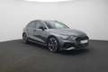 Audi A3 Sportback 35 TDI S line LED Navi AHK ACC Gris - thumbnail 6