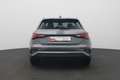 Audi A3 Sportback 35 TDI S line LED Navi AHK ACC Gris - thumbnail 4