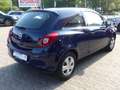 Opel Corsa D Energy*Klima*Allwetter*TÜV*Fina ab 99€ Blauw - thumbnail 18