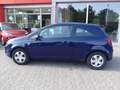 Opel Corsa D Energy*Klima*Allwetter*TÜV*Fina ab 99€ Blauw - thumbnail 2