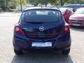 Opel Corsa D Energy*Klima*Allwetter*TÜV*Fina ab 99€ Blauw - thumbnail 4