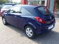 Opel Corsa D Energy*Klima*Allwetter*TÜV*Fina ab 99€ Blauw - thumbnail 3
