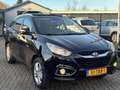 Hyundai iX35 1.6i GDI Style 2012 Leer Panodak Trekhaak Noir - thumbnail 3