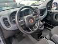 Fiat Panda Panda 1.2 EasyPower Easy Gris - thumbnail 7