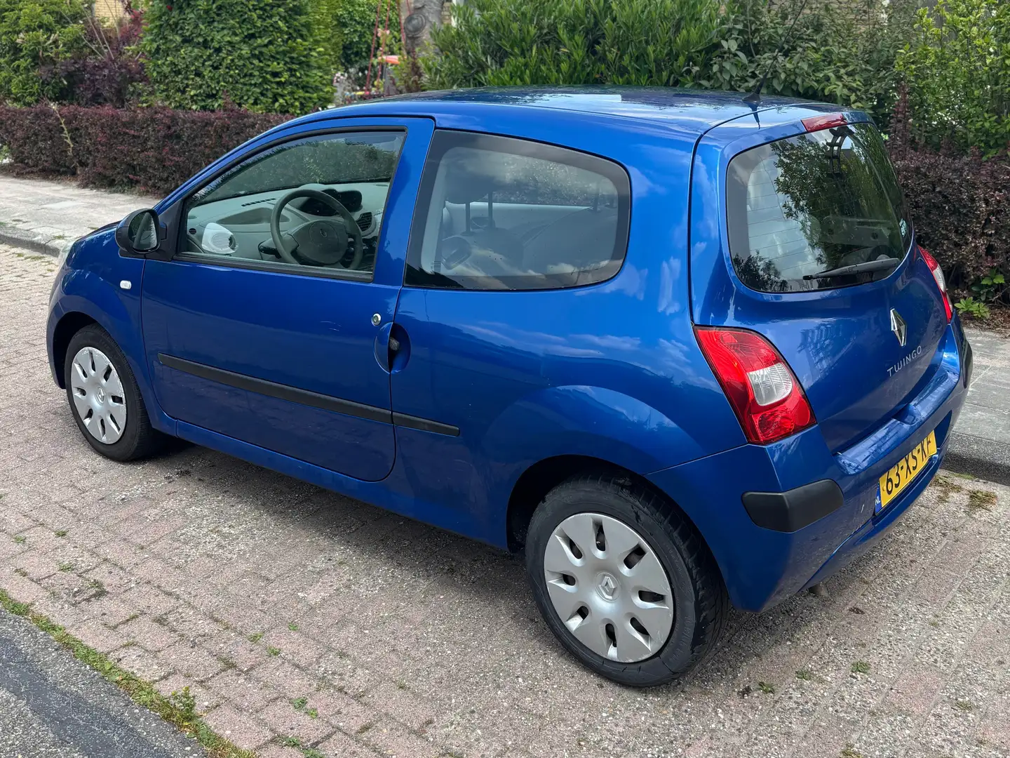 Renault Twingo Twingo 1.2-16V Expression Bleu - 1