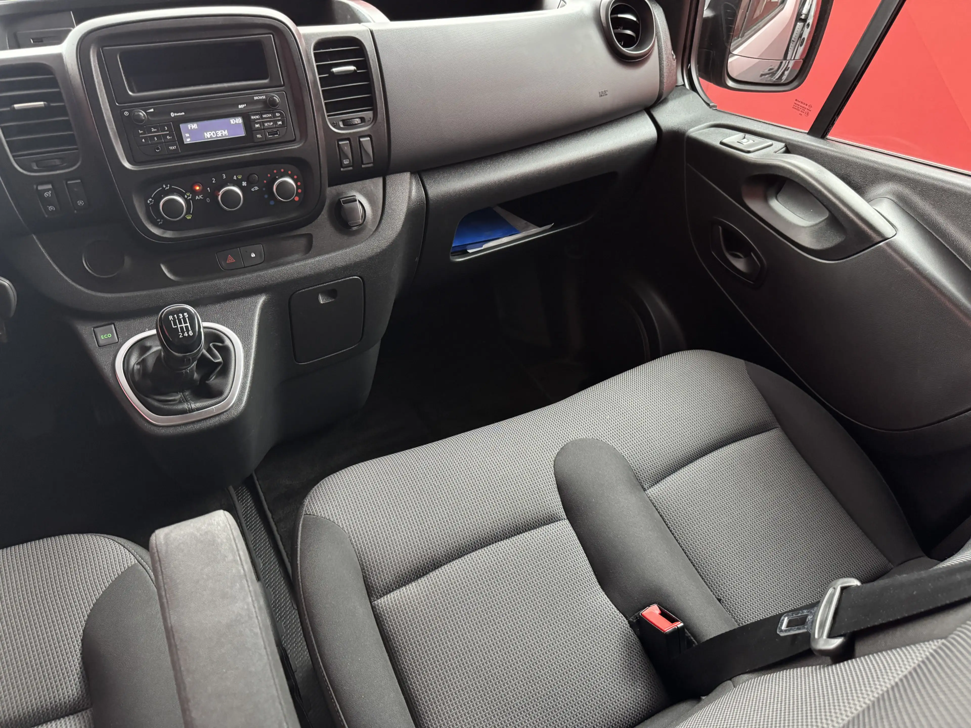 Fiat Talento 2.0 MultiJet L2H1 Business Pro DC | Nieuw Binnen! — photo 5