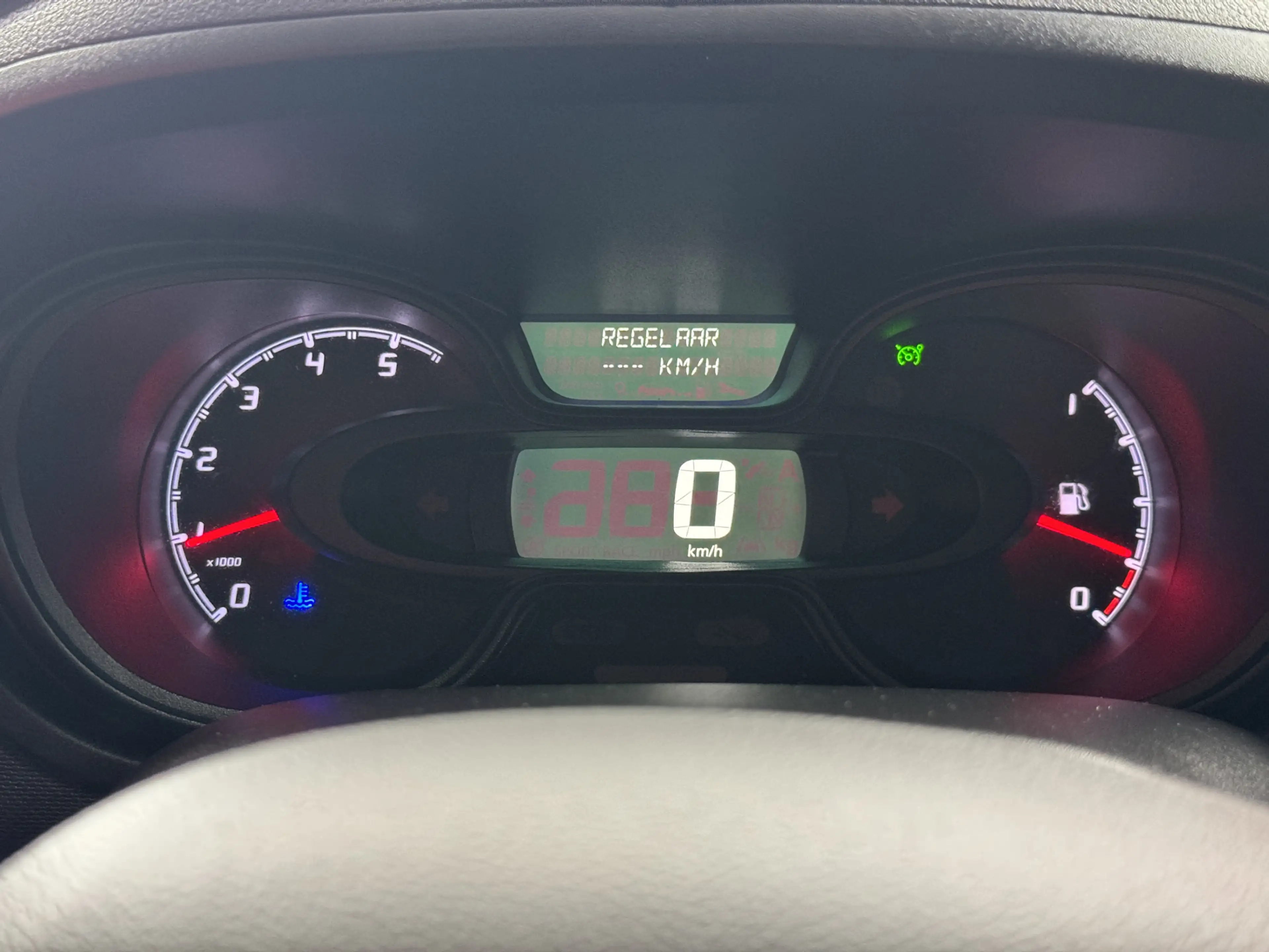 Fiat Talento 2.0 MultiJet L2H1 Business Pro DC | Nieuw Binnen! — photo 8