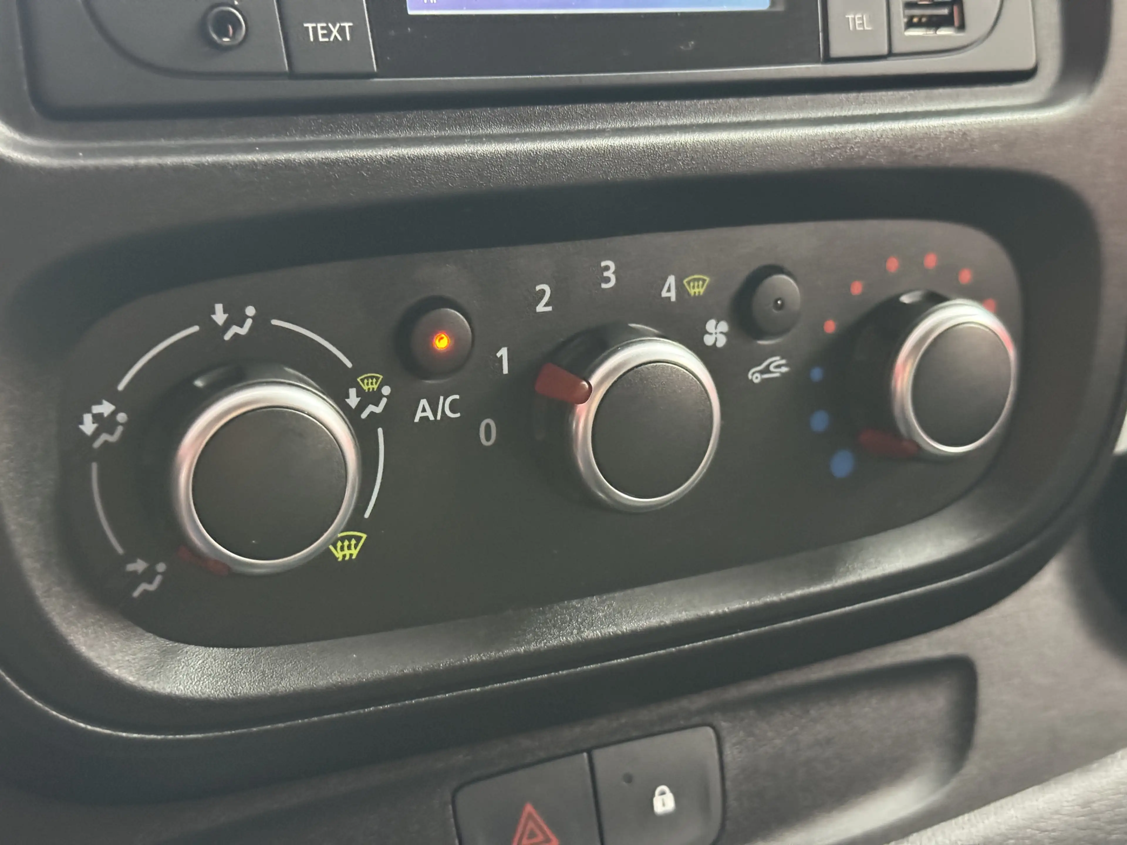 Fiat Talento 2.0 MultiJet L2H1 Business Pro DC | Nieuw Binnen! — photo 11