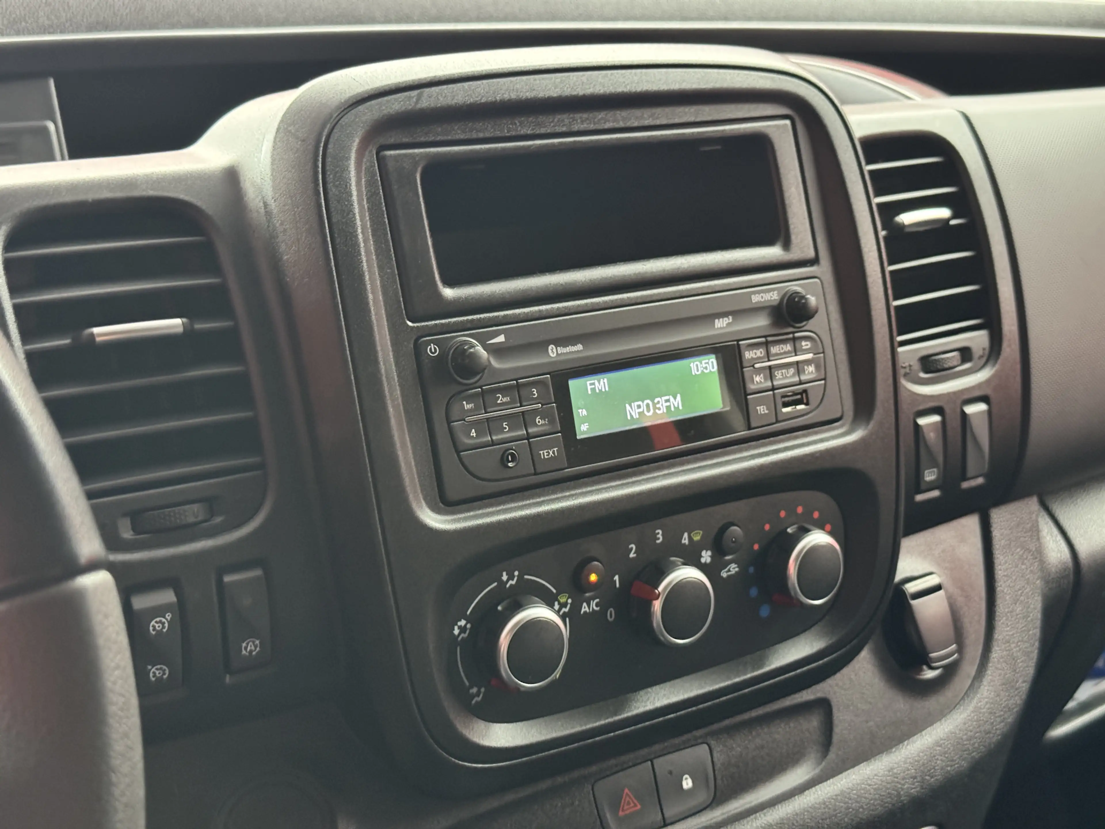 Fiat Talento 2.0 MultiJet L2H1 Business Pro DC | Nieuw Binnen! — photo 10