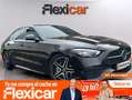 Mercedes-Benz C 220 d 4MATIC Negro - thumbnail 1