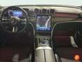 Mercedes-Benz C 220 d 4MATIC Negro - thumbnail 13