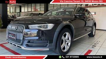 3.0 tdi Business quattro 218cv s-tronic